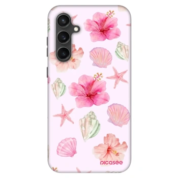 Ovitek za Samsung Galaxy S23 FE S711B - Blush Lagoon