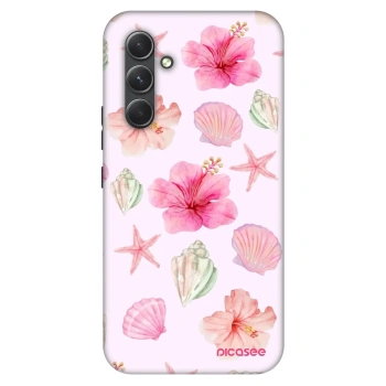 Ovitek za Samsung Galaxy A54 5G A546B - Blush Lagoon