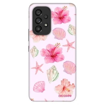 Ovitek za Samsung Galaxy A53 5G A536 - Blush Lagoon