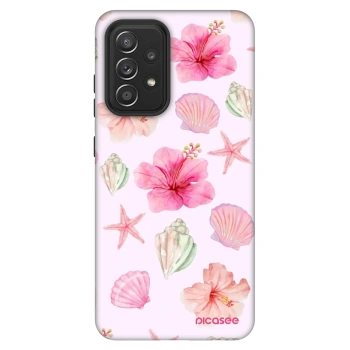 Ovitek za Samsung Galaxy A52s 5G A528B - Blush Lagoon