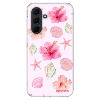 Ovitek za Samsung Galaxy A35 5G A356B - Blush Lagoon