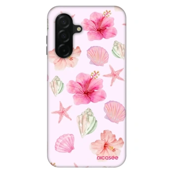 Ovitek za Samsung Galaxy A26 5G A266B - Blush Lagoon