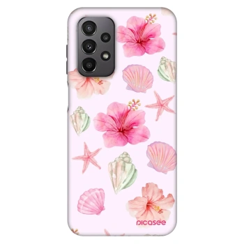 Ovitek za Samsung Galaxy A23 A235F 4G - Blush Lagoon
