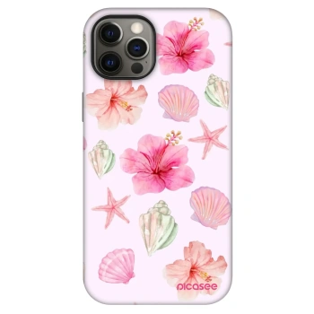 Ovitek za Apple iPhone 12 - Blush Lagoon