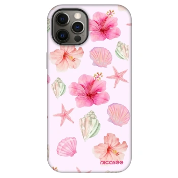Ovitek za Apple iPhone 12 Pro - Blush Lagoon