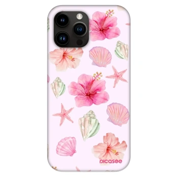 Ovitek za Apple iPhone 13 Pro Max - Blush Lagoon