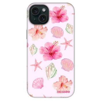 Ovitek za Apple iPhone 14 Plus - Blush Lagoon