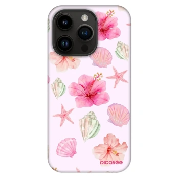 Ovitek za Apple iPhone 14 Pro - Blush Lagoon