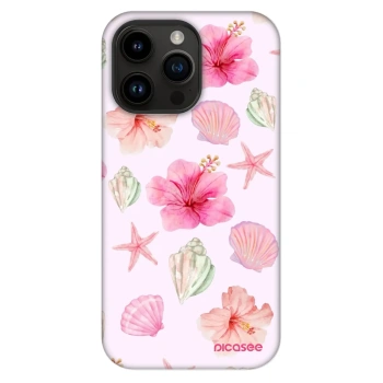 Ovitek za Apple iPhone 14 Pro Max - Blush Lagoon