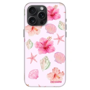 Ovitek za Apple iPhone 15 Pro Max - Blush Lagoon
