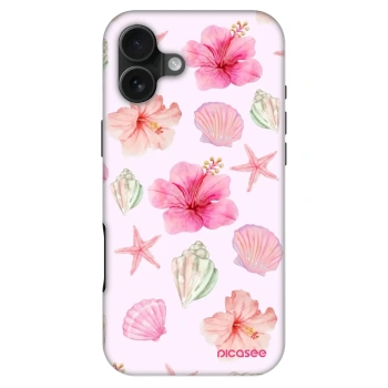 Ovitek za Apple iPhone 16 Plus - Blush Lagoon