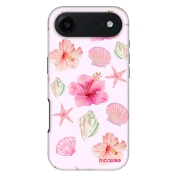 Ovitek za Apple iPhone Air - Blush Lagoon