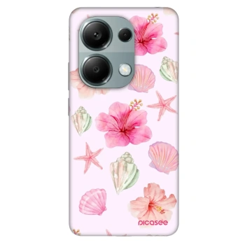 Ovitek za Xiaomi Redmi Note 13 Pro 4G - Blush Lagoon