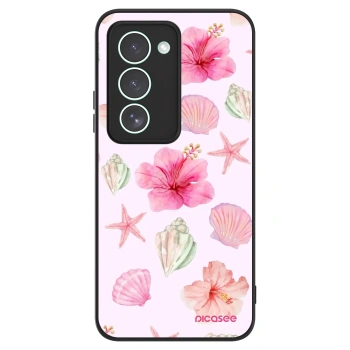 Ovitek za Xiaomi Redmi 15 5G - Blush Lagoon