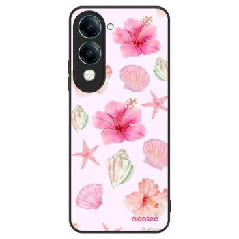 Ovitek za Vivo Y29s 5G - Blush Lagoon
