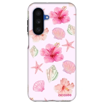 Ovitek za Samsung Galaxy A17 5G - Blush Lagoon