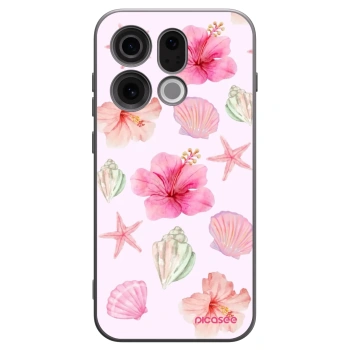 Ovitek za OPPO Find X9 - Blush Lagoon