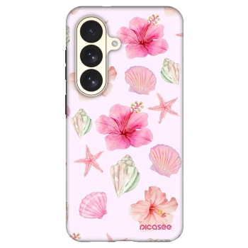Ovitek za Samsung Galaxy S26 - Blush Lagoon