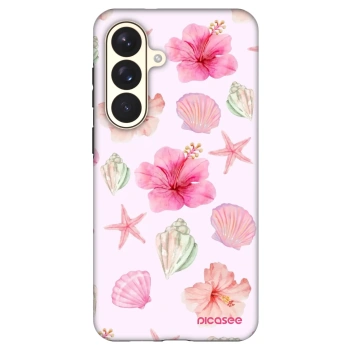 Ovitek za Samsung Galaxy S26+ - Blush Lagoon
