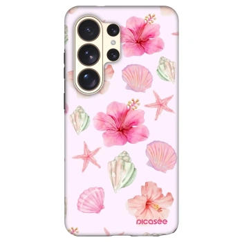 Ovitek za Samsung Galaxy S26 Ultra - Blush Lagoon