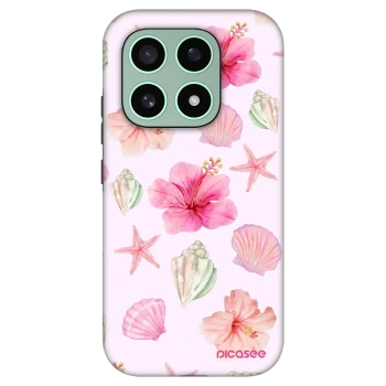 Ovitek za Xiaomi 17 - Blush Lagoon