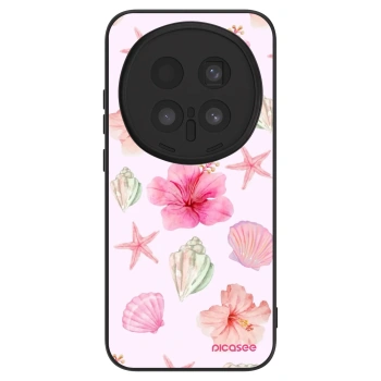 Ovitek za Honor Magic8 Pro 5G - Blush Lagoon