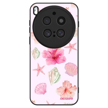 Ovitek za Vivo X300 Pro - Blush Lagoon