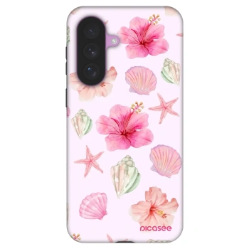 Ovitek za Samsung Galaxy A57 5G - Blush Lagoon
