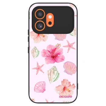 Ovitek za Honor 600 - Blush Lagoon
