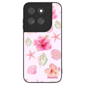 Ovitek za Motorola Moto G77 - Blush Lagoon
