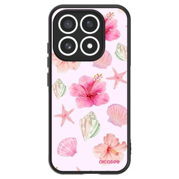 Picasee ULTIMATE CASE PowerShare za Xiaomi 17 - Blush Lagoon