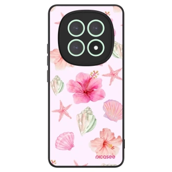 Ovitek za Xiaomi Redmi Note 15 5G - Blush Lagoon