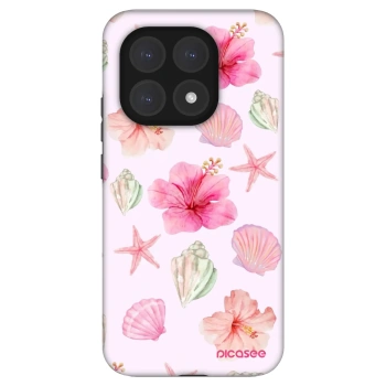 Ovitek za Xiaomi 15T - Blush Lagoon