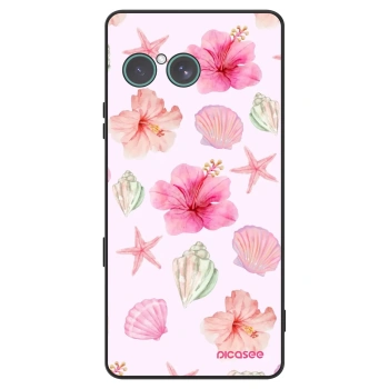 Ovitek za Sony Xperia 10 VII - Blush Lagoon