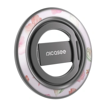 Magnetic holder - Črna