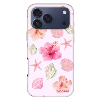 Ovitek za Apple iPhone 18 Pro Max - Blush Lagoon