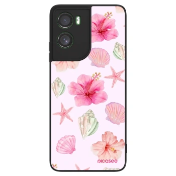 Ovitek za Motorola Moto G06 - Blush Lagoon