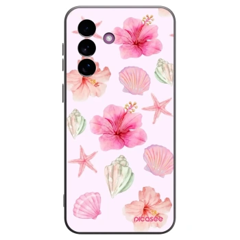 Ovitek za Samsung Galaxy A37 - Blush Lagoon