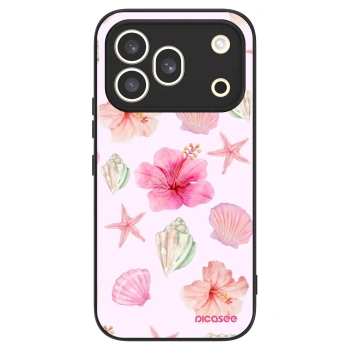 Picasee ULTIMATE CASE za Honor 600 Pro - Blush Lagoon
