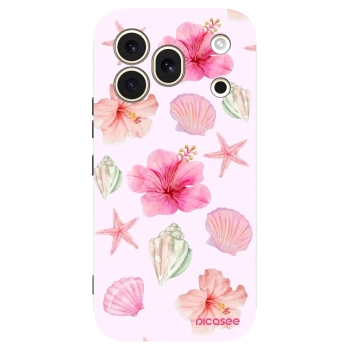Ovitek za Honor 600 Pro - Blush Lagoon
