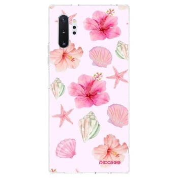 Ovitek za Samsung Galaxy Note 10+ N975F - Blush Lagoon