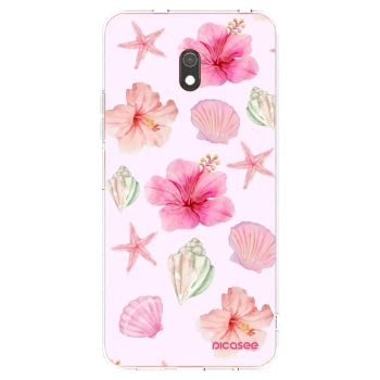 Ovitek za Xiaomi Redmi 8A - Blush Lagoon