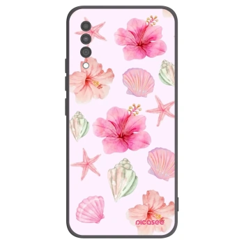 Ovitek za Samsung Galaxy A30s A307F - Blush Lagoon