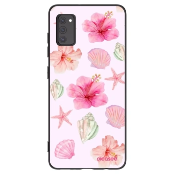 Ovitek za Samsung Galaxy A41 A415F - Blush Lagoon