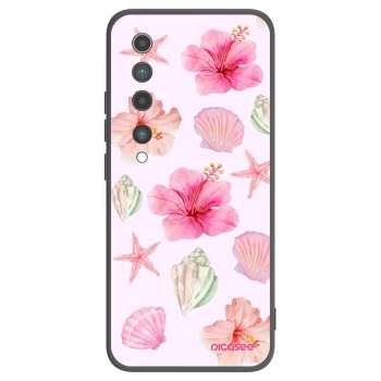 Ovitek za Xiaomi Mi 10 - Blush Lagoon