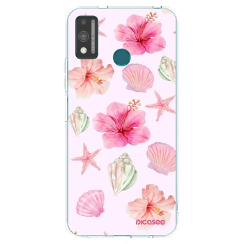 Ovitek za Honor 9X Lite - Blush Lagoon