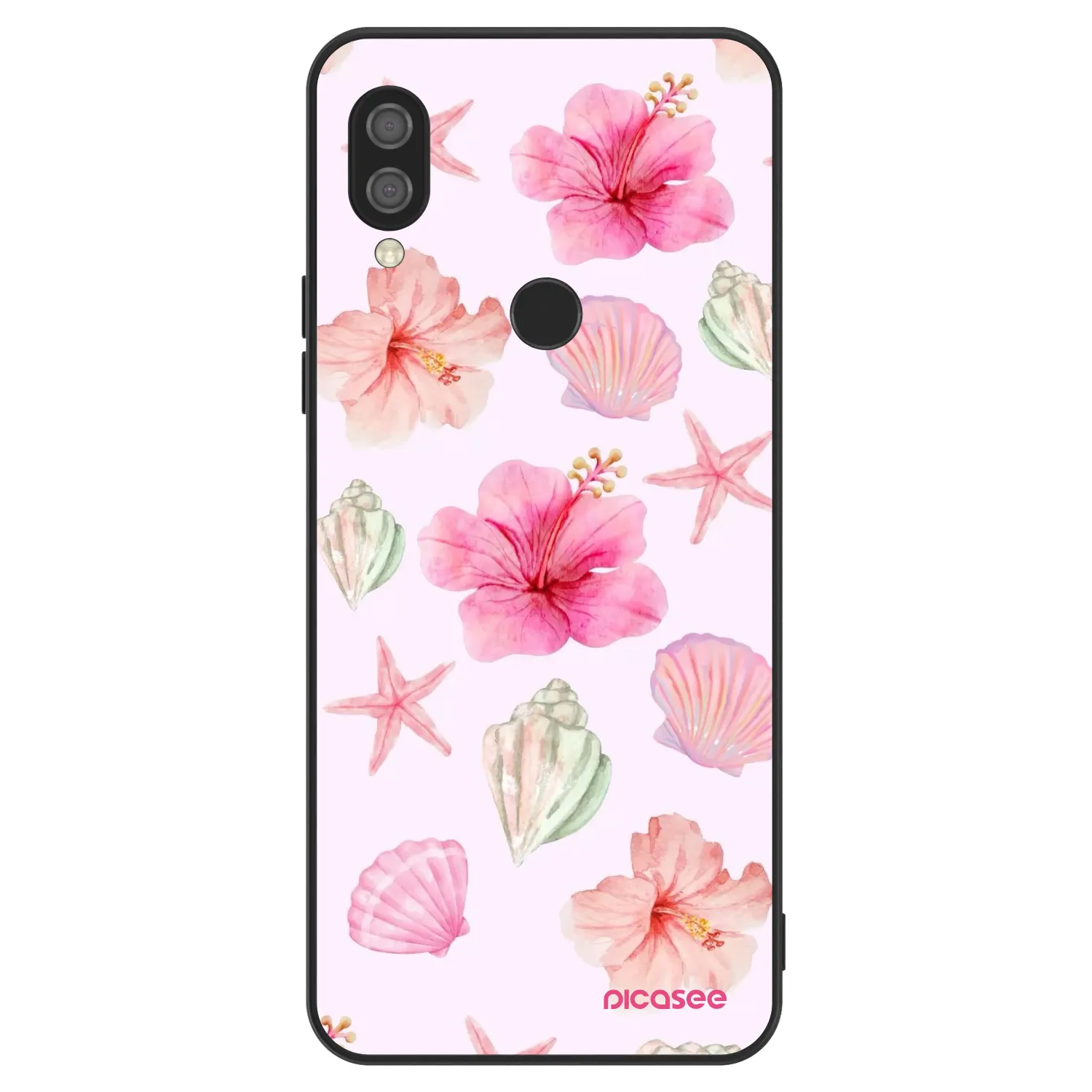 Picasee ULTIMATE CASE za Xiaomi Redmi 7 - Blush Lagoon