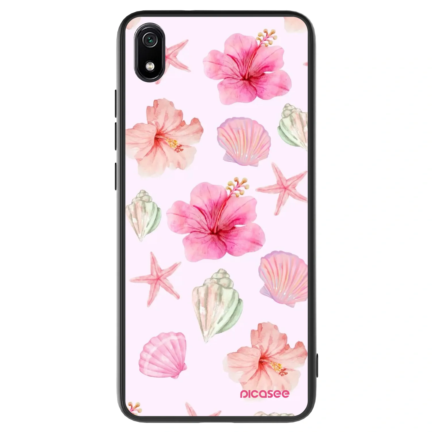 Picasee ULTIMATE CASE za Xiaomi Redmi 7A - Blush Lagoon