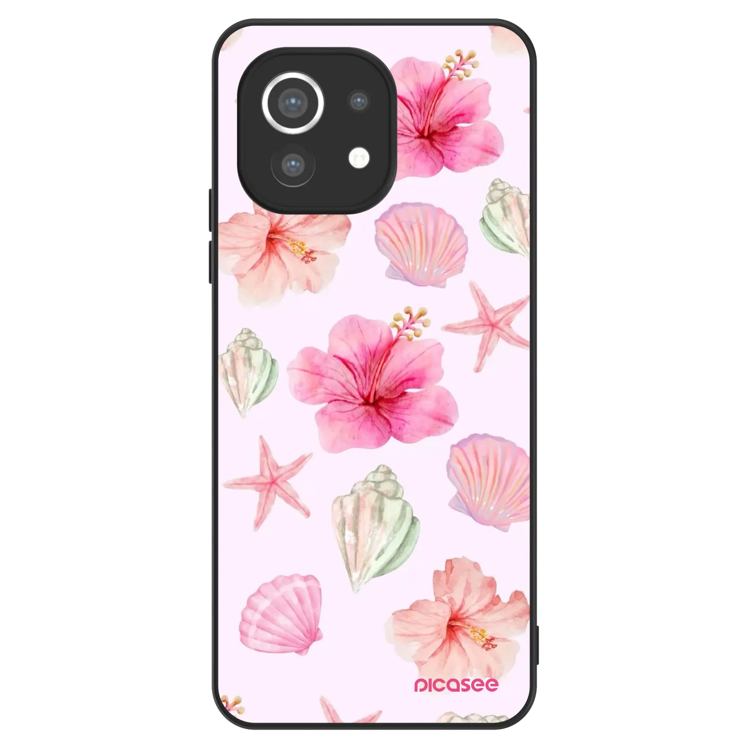 Picasee ULTIMATE CASE za Xiaomi Mi 11 - Blush Lagoon