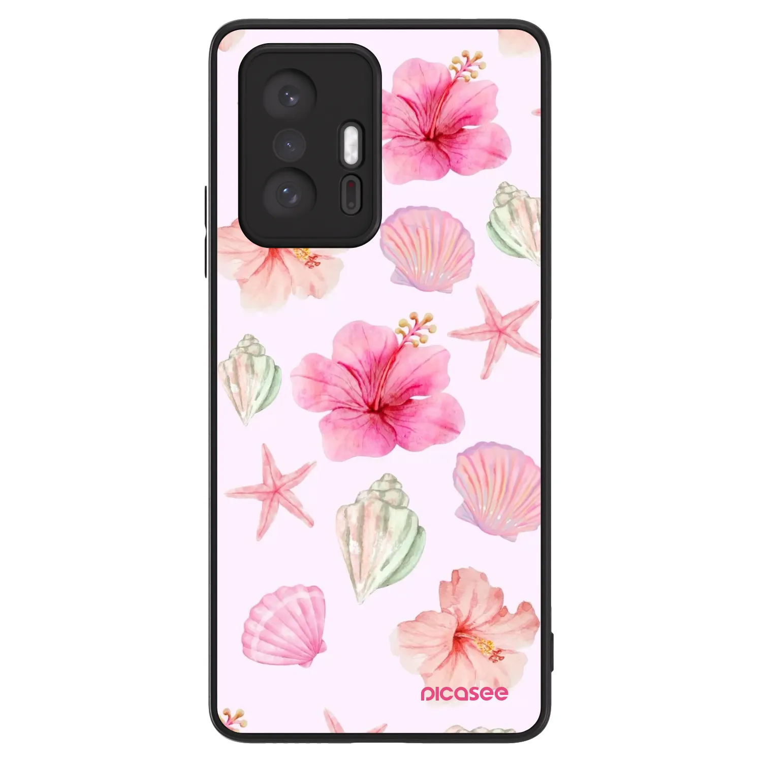 Picasee ULTIMATE CASE za Xiaomi 11T Pro - Blush Lagoon